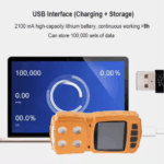 EFOOAGD-108-4.png Enviro Forest Ammonia Gas Leak Detector