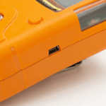 Enviro Forest Portable CO2 Monitor