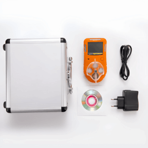 Enviro Forest Portable CO2 Monitor