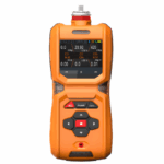 Enviro Forest Alarm CO2 Detector 