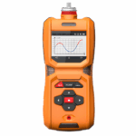 Enviro Forest Alarm CO2 Detector 