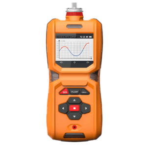 Enviro Forest Alarm CO2 Detector 