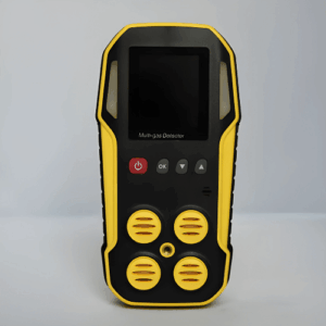 Enviro Forest Portable Gas CO2 Analyzer