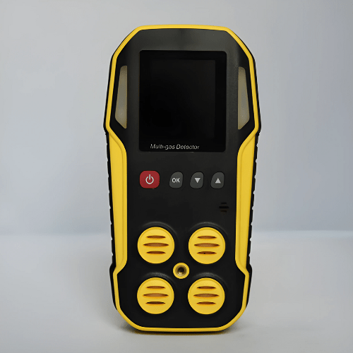 Enviro Forest Portable Gas CO2 Analyzer
