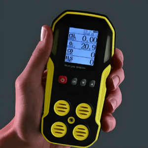 Enviro Forest Portable Gas CO2 Analyzer