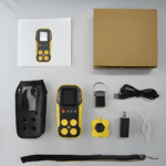 Enviro Forest Portable Gas CO2 Analyzer