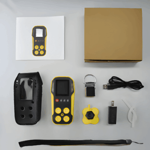 Enviro Forest Portable Gas CO2 Analyzer