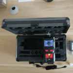 Enviro Forest Pumping Carbon Dioxide Portable