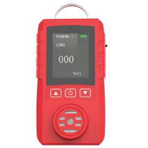 Enviro Forest CO2 Leak Detector