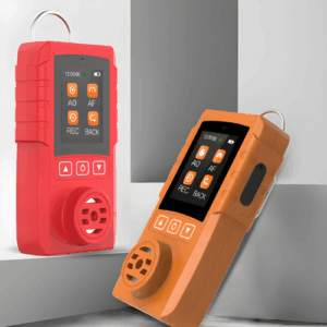 Enviro Forest CO2 Leak Detector