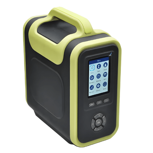 Enviro Forest Automatic CO2 Gas Analyzer