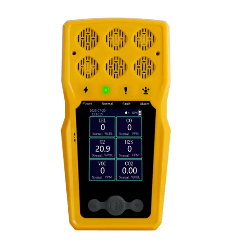 EFOOCBGD-207-1.png Enviro Forest CO2 Gas Detector