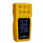 Enviro Forest CO2 Gas Detector