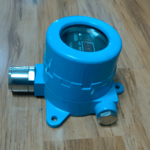 Enviro Forest Infrared Carbon Dioxide