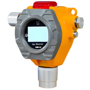 Enviro Forest Fixed CO2 Detector