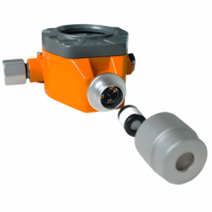 Enviro Forest Fixed CO2 Detector