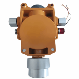 Enviro Forest Fixed CO2 Detector