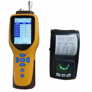Enviro Forest Reliable Handheld Gas Detector