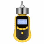 Enviro Forest Portable 5-in-1 Gas Detector
