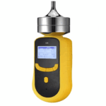 Enviro Forest Portable 5-in-1 Gas Detector
