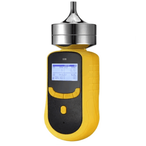 Enviro Forest Portable 5-in-1 Gas Detector