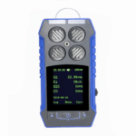 Enviro Forest 4-in-1 Gas Detector