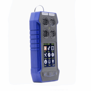 Enviro Forest 4 in 1 Gas Detector