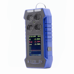 Enviro Forest 4 in 1 Gas Detector