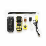 Enviro Forest Portable Multi Gas Detector