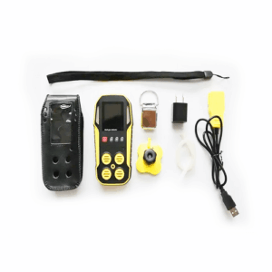 Enviro Forest Portable Multi Gas Detector