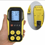 Enviro Forest Portable Multi Gas Detector