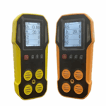 Enviro Forest Portable Multi Gas Detector