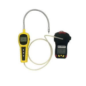 Enviro Forest Multi 6 in1 Gas Detector