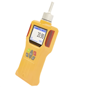 Enviro Forest Portable Single Gas Detector