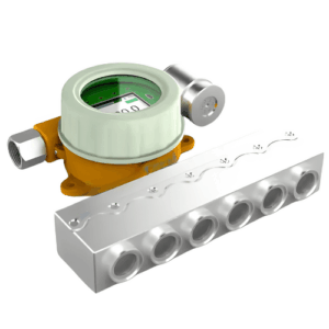 Enviro Forest Outdoor Multi Gas Detector