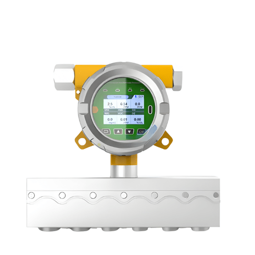 EFOOCGD-112-4-1.png Enviro Forest Outdoor Multi Gas Detector