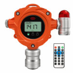 Enviro Forest Gas Monitor Meter Detection Detector System