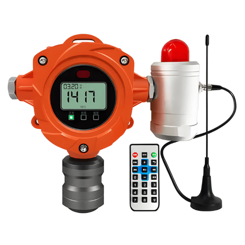 EFOOCGD-115-2-1.png Enviro Forest Gas Monitor Meter Detection Detector System