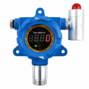 Enviro Forest Industry CO2 Gas Detector