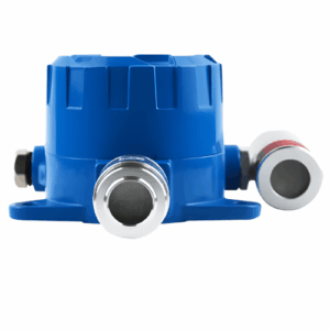 Enviro Forest Industry CO2 Gas Detector