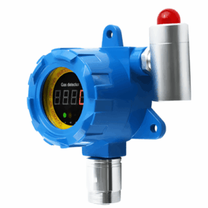 Enviro Forest Industry CO2 Gas Detector