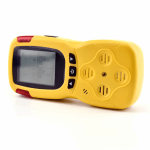 Enviro ForestHandheld Gas Detector Multi-Gas Analyzer