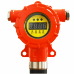 Enviro Forest Electrochemical Gas Detector