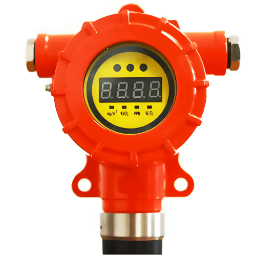 Enviro Forest Electrochemical Gas Detector