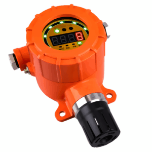 Enviro Forest Electrochemical Gas Detector