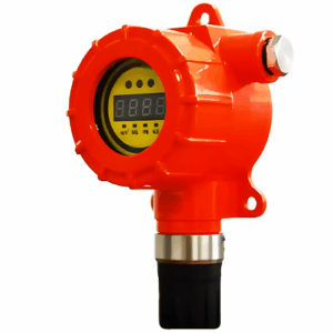 Enviro Forest Electrochemical Gas Detector