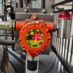 Enviro Forest Electrochemical Gas Detector