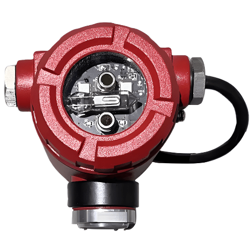 Enviro Forest Carbon Gas Monitor Detector