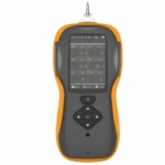 Enviro Forest Portable 6in1 Gas Detector