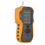Enviro Forest Portable 6in1 Gas Detector